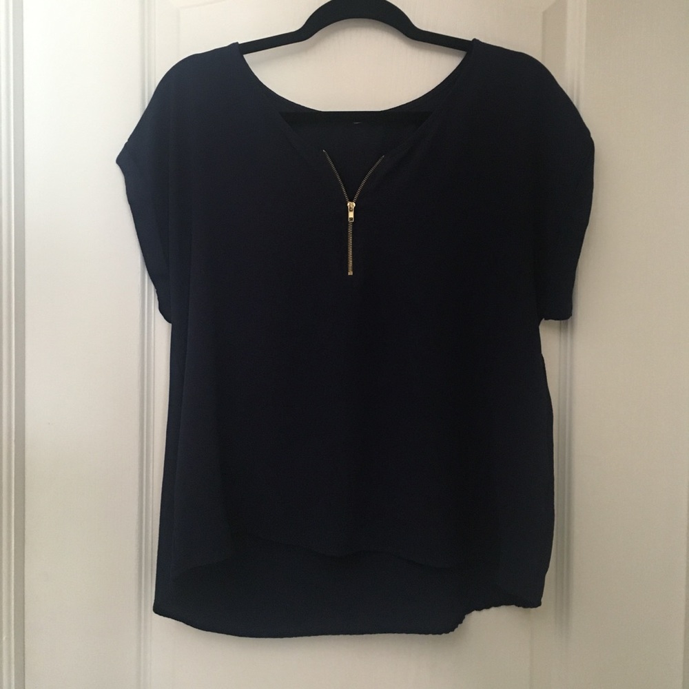 Women’s blouse
